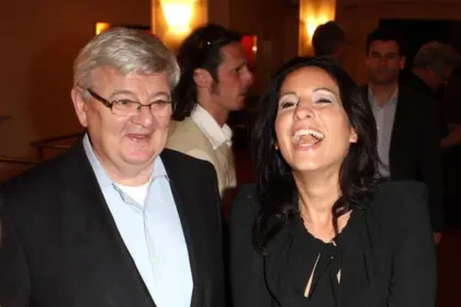 joschka fischer ehepartnerin