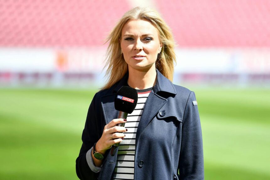 ist britta hofmann verheiratet