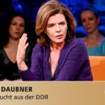 Susanne Daubner Krankheit