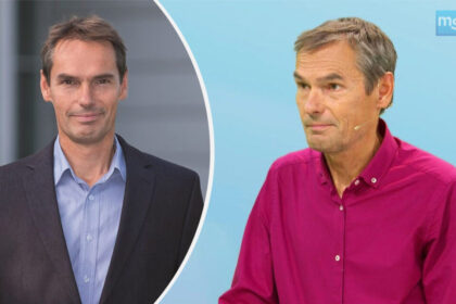 Ist Meeno Schrader Krankheit