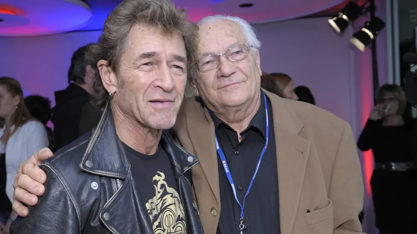peter maffay todesursache