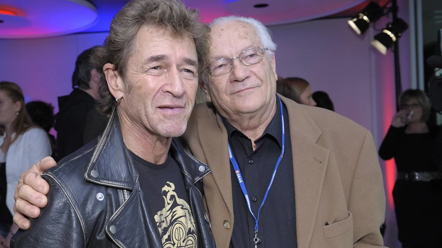 peter maffay todesursache
