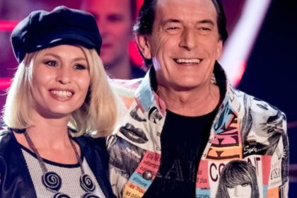 wann ist petra manuela geboren