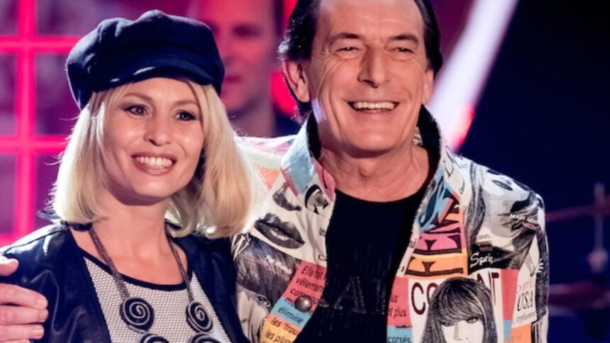 wann ist petra manuela geboren