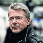 traueranzeige reinhard mey 2020