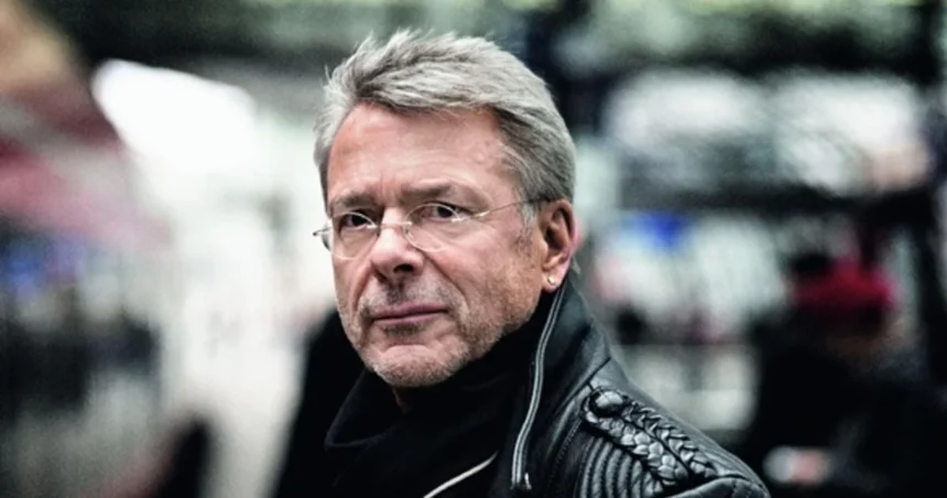 traueranzeige reinhard mey 2020