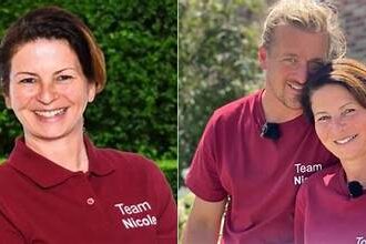 nicole johag lebensgefährte