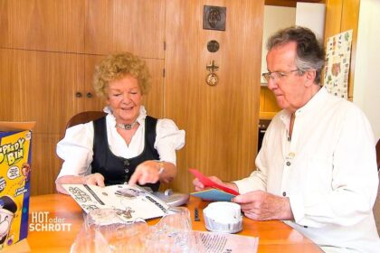 otto und ingrid kneidinger verstorben