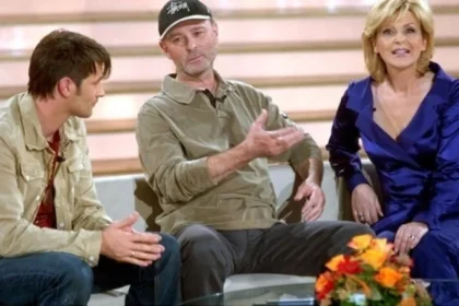 rosemarie remling wolfgang petry heute krank