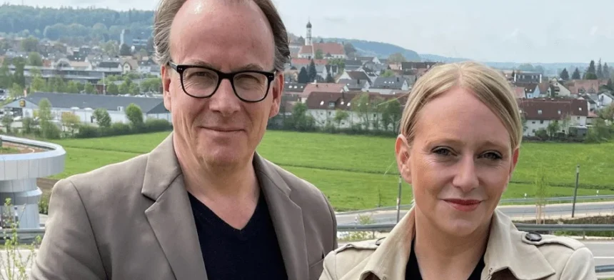 martin to roxel alter