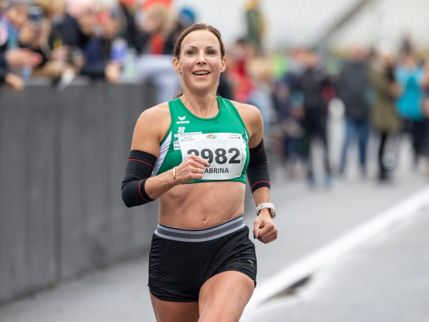 sabrina mockenhaupt schlaganfall