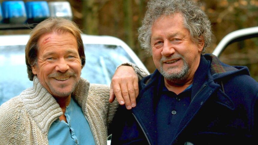 götz george starker raucher