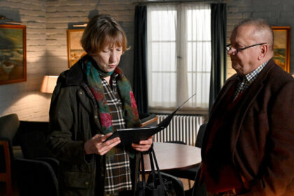 mit wem ist katharina blaschke verheiratet