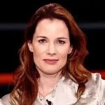 ist florence gaub verheiratet