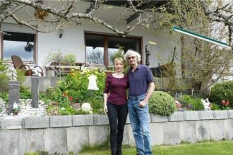 ralf dammasch krankheit