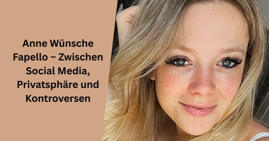 anne wünsche fapello