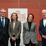 florence gaub partnerin