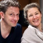 mit wem ist holger stockhaus verheiratet