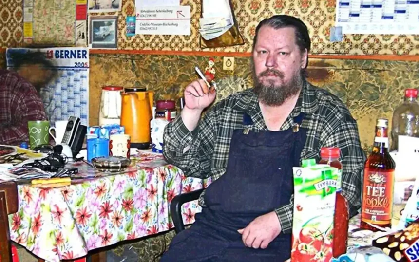 monika ludolf todesursache