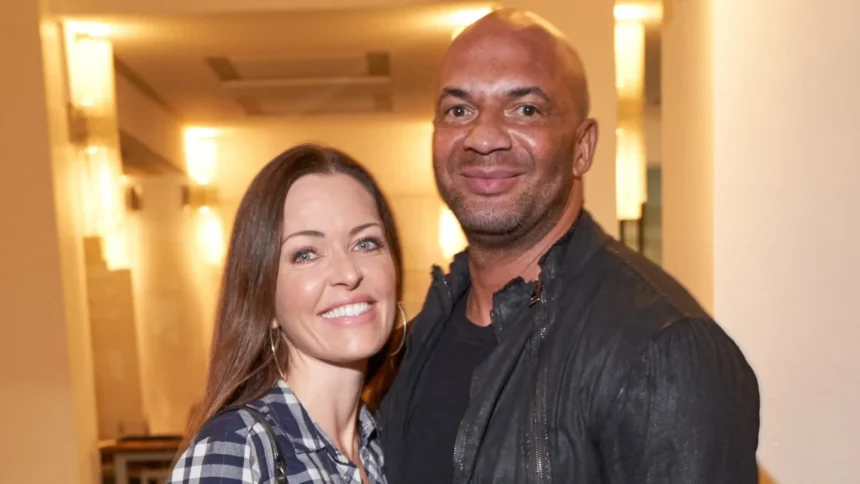 ayana haley hall soost