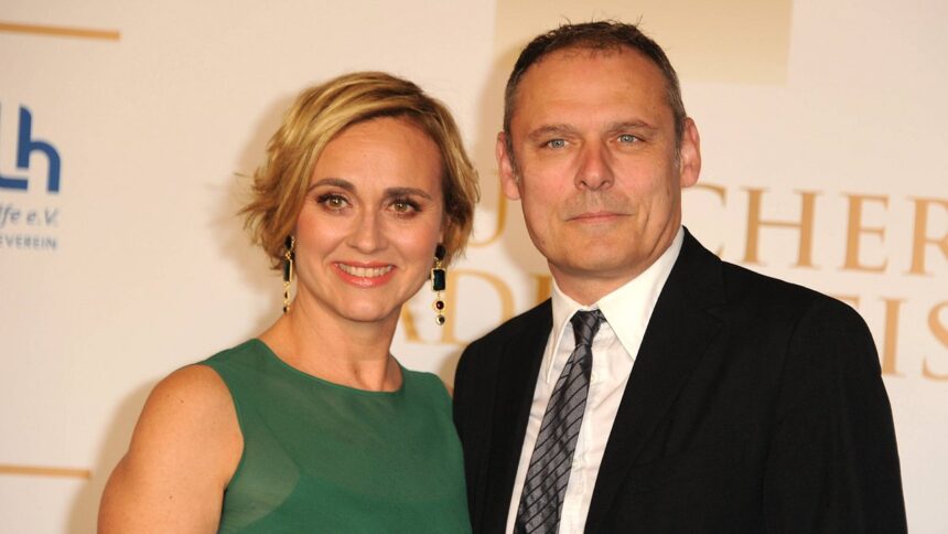 caren miosga geschieden