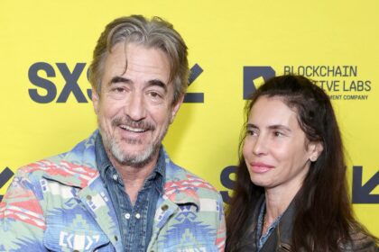 Catherine Vogel Scheidung