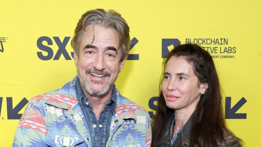 Catherine Vogel Scheidung