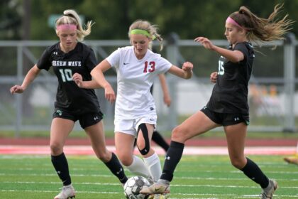 nicholas jost laura wohlers