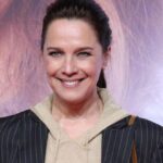 désirée nosbusch schlaganfall