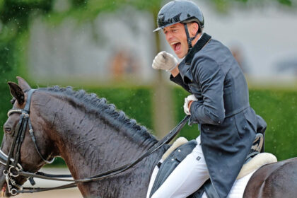 welche krankheit hat frederik werth