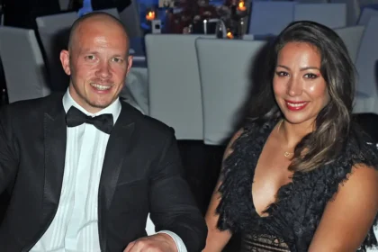 Viktoria Feldbusch Wikipedia: Alles, was du wissen musst über die Frau an Fabian Hambüchens Seite