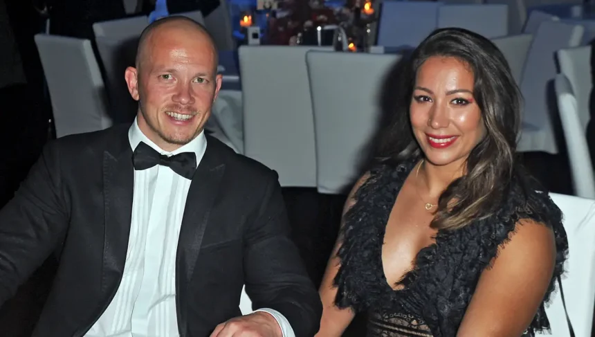 Viktoria Feldbusch Wikipedia: Alles, was du wissen musst über die Frau an Fabian Hambüchens Seite