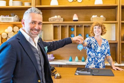 aline marie rademacher