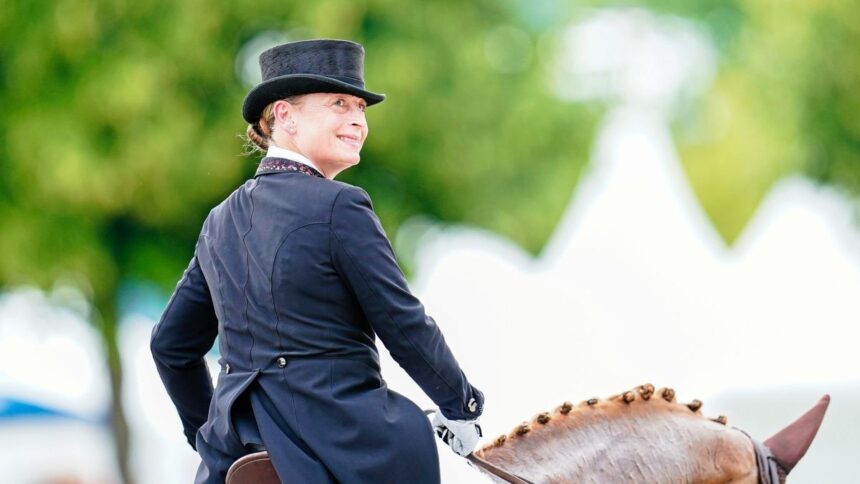 frederik werth krankheit