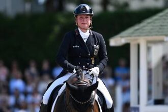 isabell werth sohn krankheit