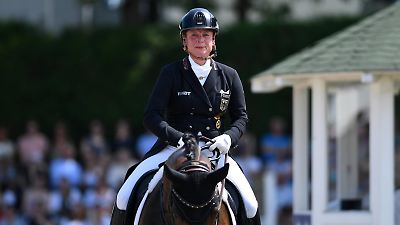 isabell werth sohn krankheit