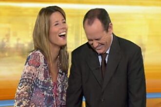 mit wem ist bernd fuchs verheiratet