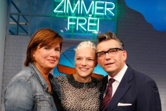 ina müller schlaganfall