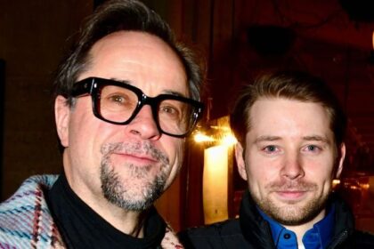 Jan Josef Liefers Sohn ertrunken