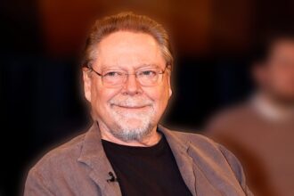 jürgen von der lippe schlaganfall