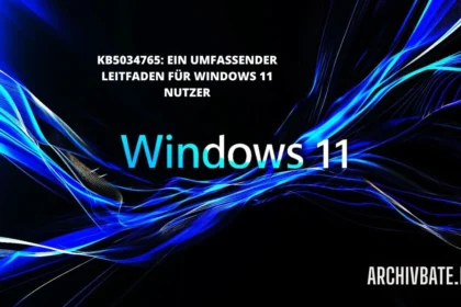 archivbate