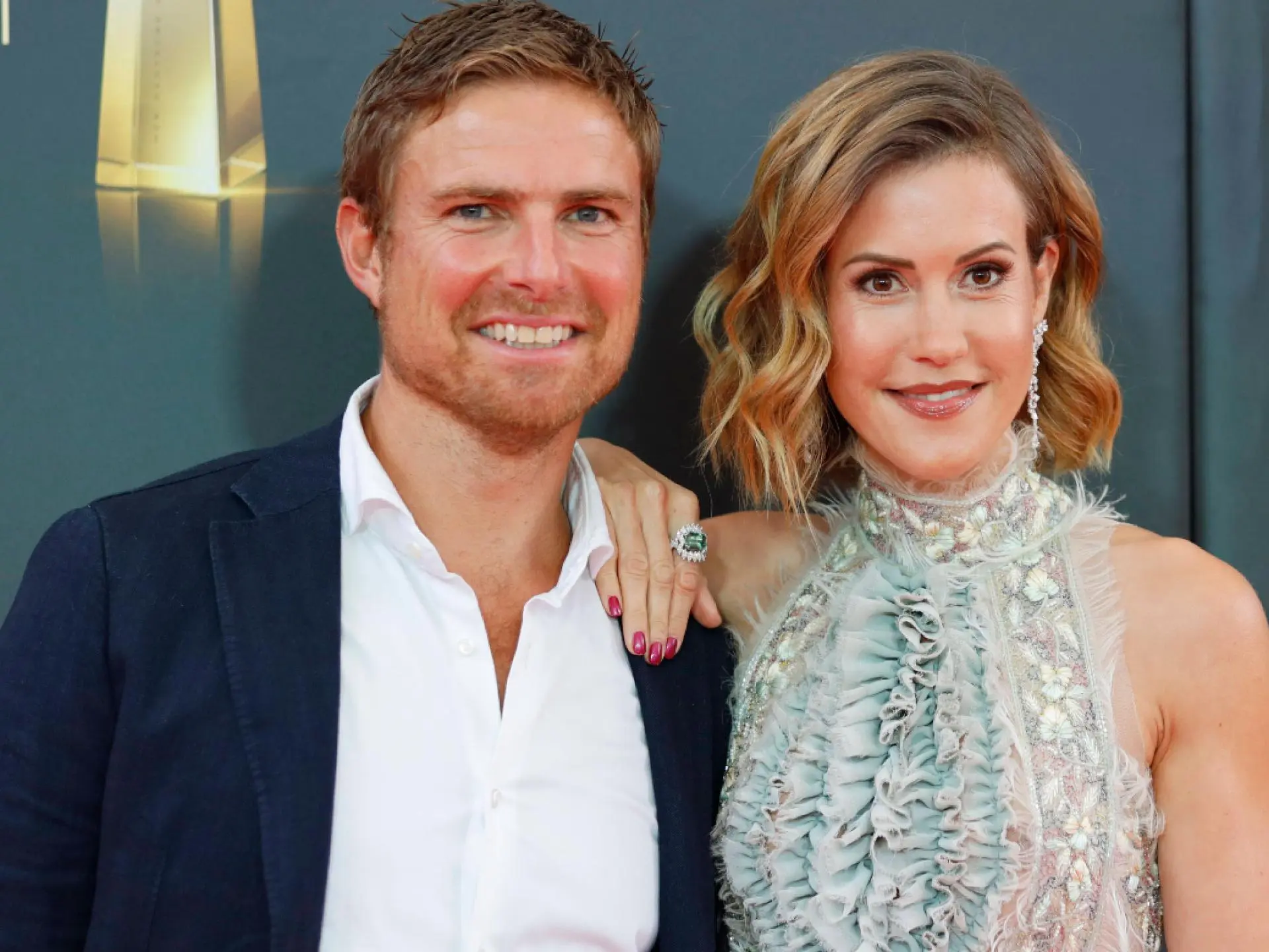 leo reisinger ehefrau