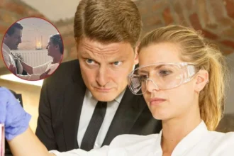 mit wem ist holger stockhaus verheiratet