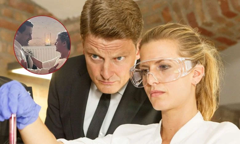 mit wem ist holger stockhaus verheiratet