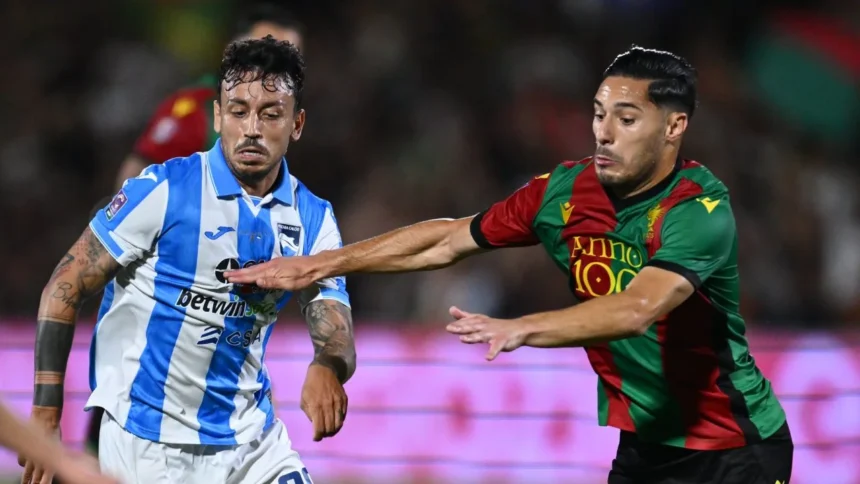 Tamina Kallert Nik Niethammer Geschieden