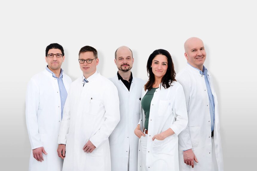 neurochirurgie in der nähe