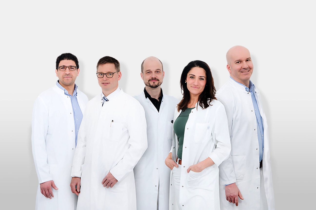 neurochirurgie in der nähe