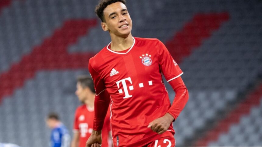 carolin musiala herkunft