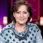 ute freudenberg krankheit