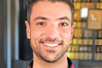 woher kommt ramon babazadeh